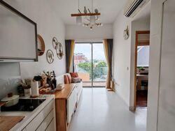 Casa Cambio (D19), Condominium #548496061